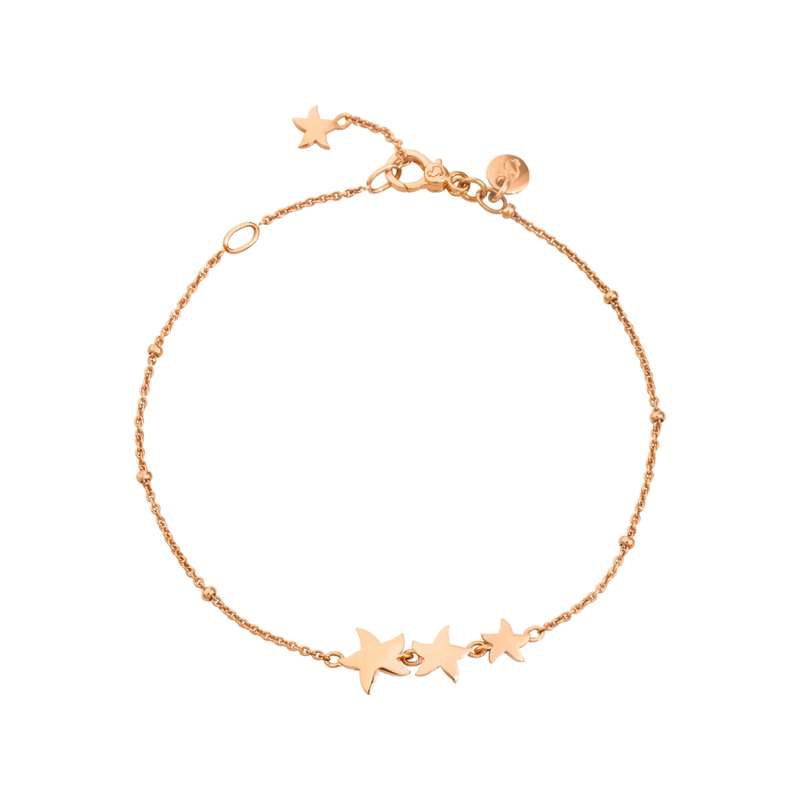 Bracciali Dodo Dbc1005star40009rl (DBC1005STAR40009RL)  JEWELRY