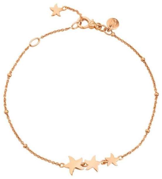 Bracciali Dodo Dbc1005star40009rs (DBC1005STAR40009RS)  JEWELRY