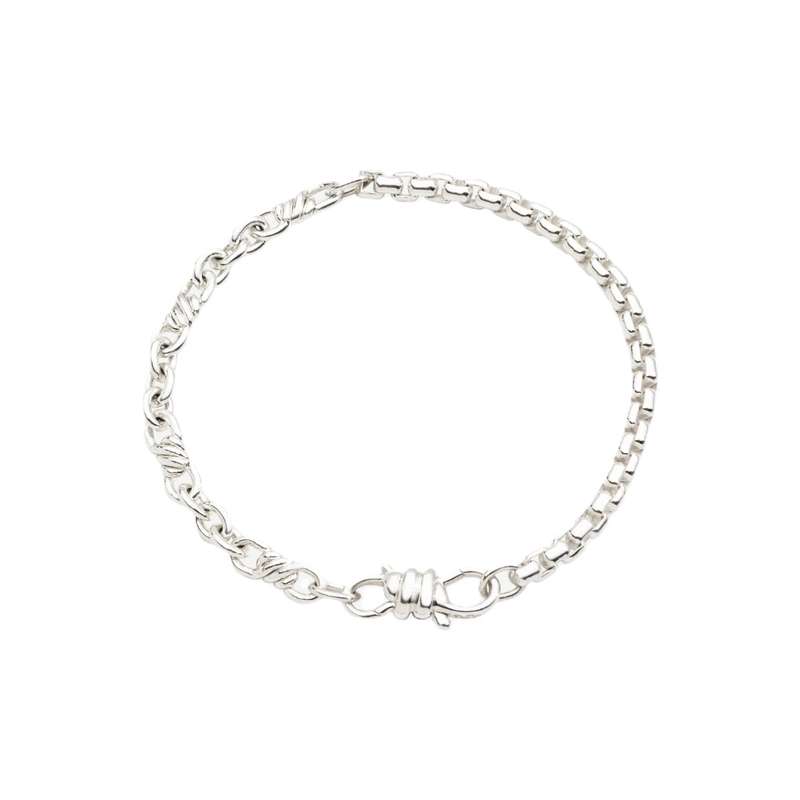 Bracciali Dodo Dbc2000knot0000agxl (DBC2000KNOT0000AGXL)  JEWELRY