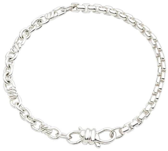 Bracciali Dodo Dbc2000knot000agl (DBC2000KNOT000AGL)  JEWELRY