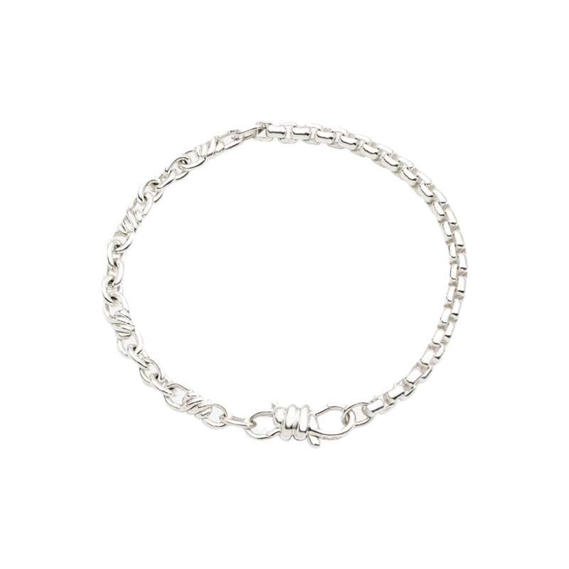 BRACCIALI DODO DBC2000KNOT000AGM (DBC2000KNOT000AGM)
