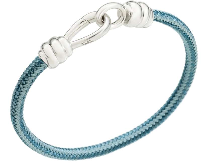 DoDo Jewels Women's Bracelet (DBC2001KNOT0CAZAGS)