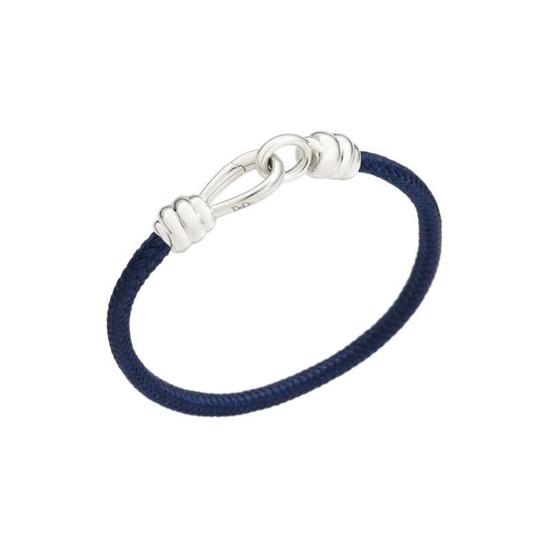 Dodo Pomellato Ladies Bracelet (DBC2001KNOT0CBLAGL)