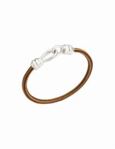 Dodo Pomellato Ladies Bracelet (DBC2001KNOT0CVOAGL)
