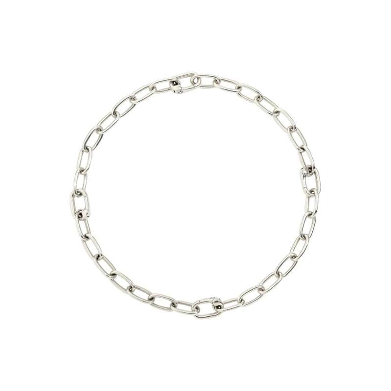 Bracciali Dodo Dbc2002locks000agl (DBC2002LOCKS000AGL)  JEWELRY