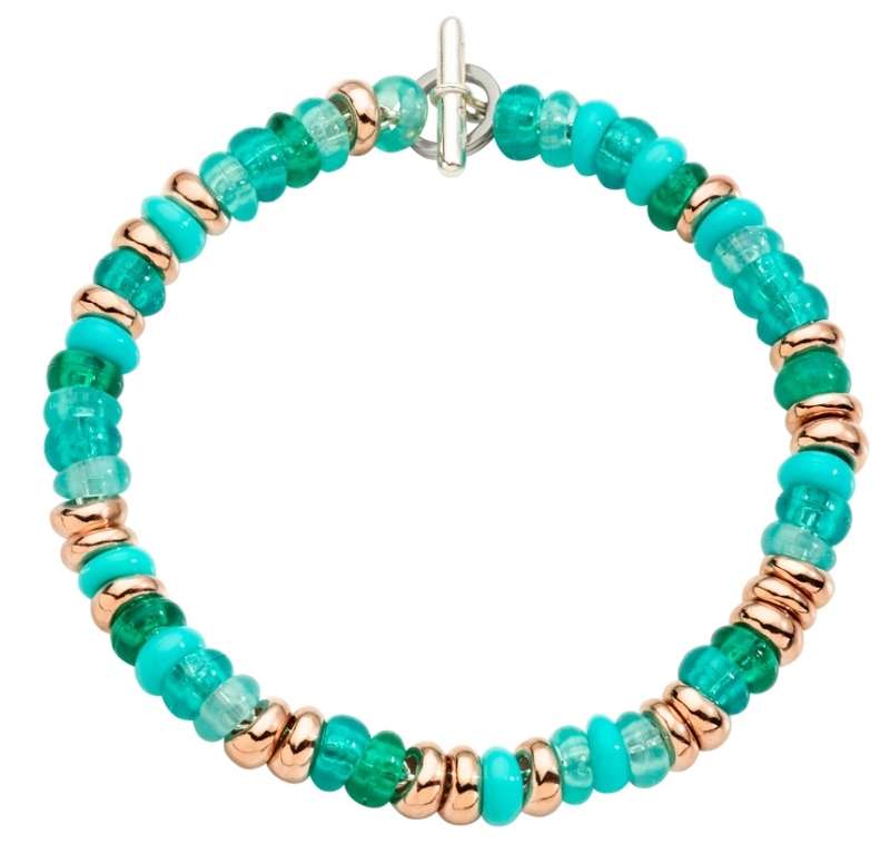 DoDo Jewels Women's Bracelet (DBC2004RONDEVERAGL)