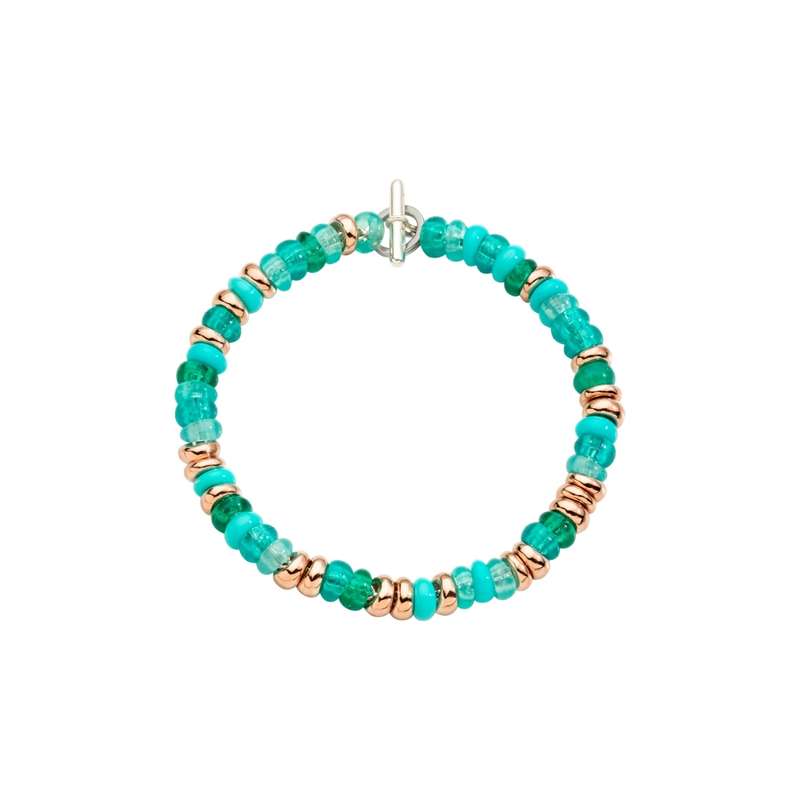 Dodo Jewels Women's Bracelet (dbc2004rondeveragm)
