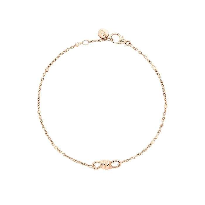 BRACCIALI DODO DBC3006KNOTS0009RS (DBC3006KNOTS0009RS)