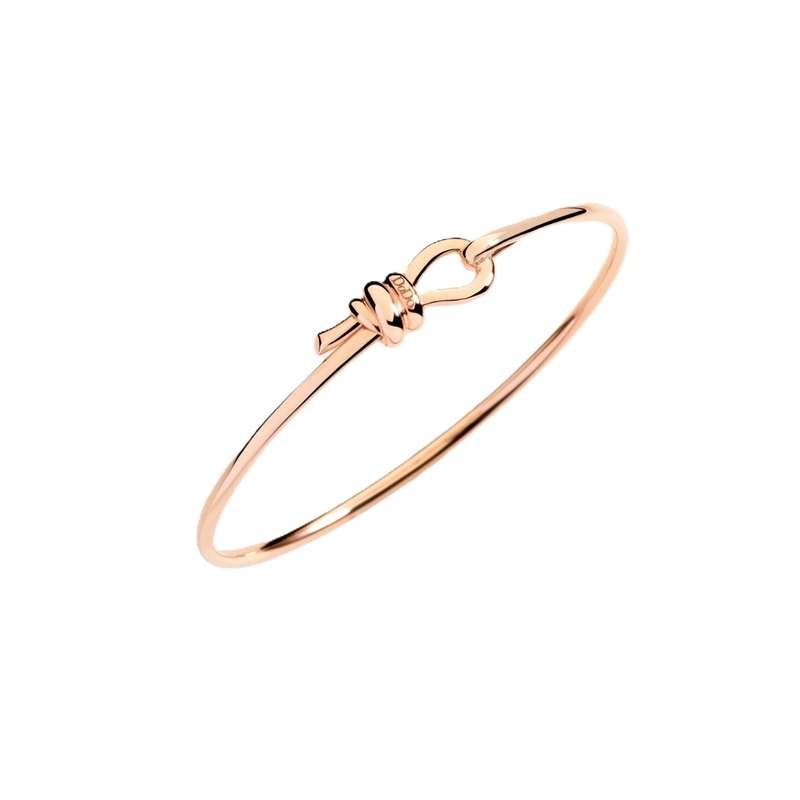 BRACCIALI DODO DBC4012KNOT00009RS (DBC4012KNOT00009RS)