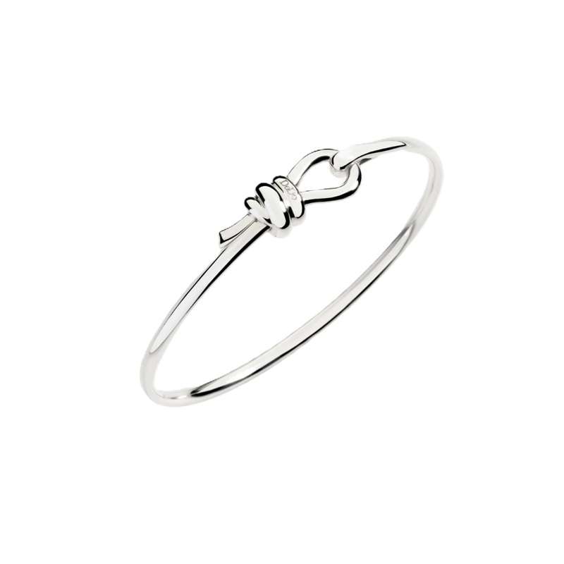 BRACCIALI DODO DBC4013KNOT0000AGS (DBC4013KNOT0000AGS)