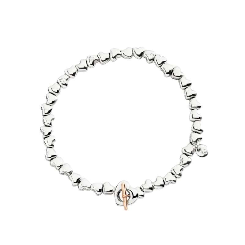 BRACCIALI DODO DBC5000HEART0009AS (DBC5000HEART0009AS)