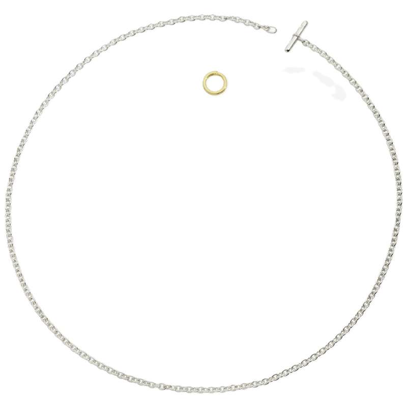COLLANE DODO DC94001CHAIN000OA (DC94001CHAIN000OA)