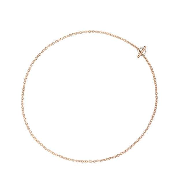 DODO DCA6000CHAIN0009R42  Gold 9kt (DCA6000CHAIN0009R42)