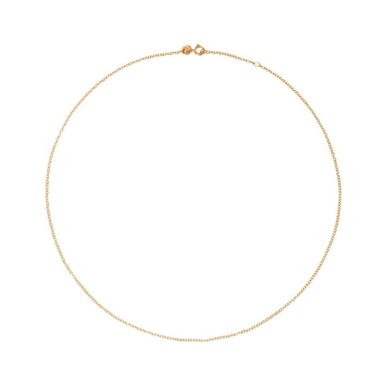 Collane Dodo Dca8004chain000og40 (DCA8004CHAIN000OG40)  JEWELRY