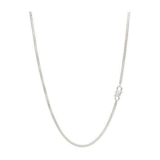 Collane Dodo Dcc2000knot0000ag75 (DCC2000KNOT0000AG75)  JEWELRY