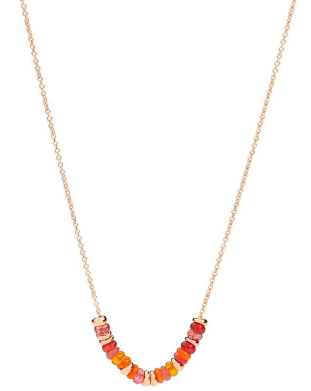 Collane Dodo Dcc2008ronderorag42 (DCC2008RONDERORAG42)  JEWELRY