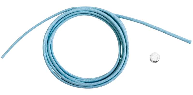 Cordini E Sigilli Dodo Dda6000cordl0azag (DDA6000CORDL0AZAG)  JEWELRY