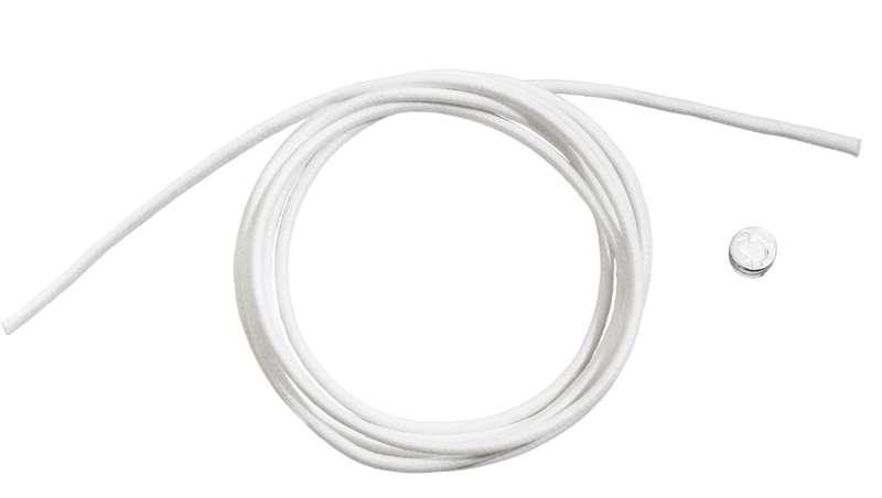 DoDo Jewels Women's Bracelet Cord Components (DDA6000CORDL0BIAG)