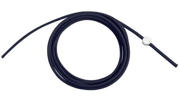 DoDo Jewels Women's Bracelet Cord Components (DDA6000CORDLBLUAG)