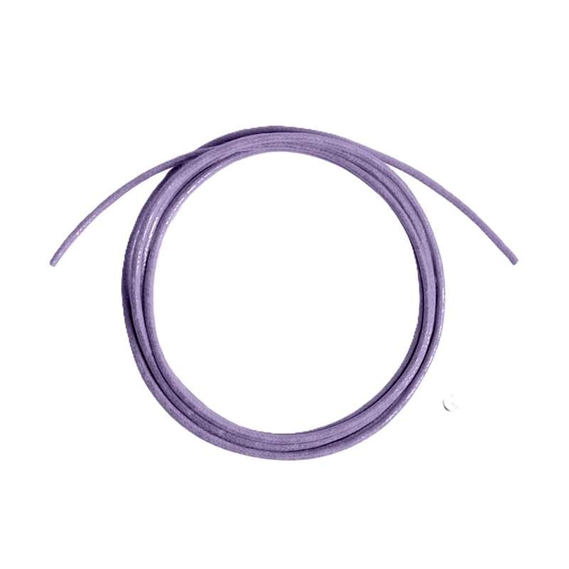 Dodo Jewels Women's Bracelet cord components (dda6000cordllilag)