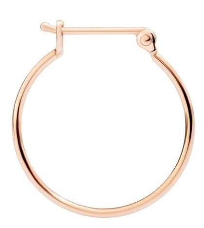 Orecchini Dodo Dha6001hoops0009r (DHA6001HOOPS0009R)  JEWELRY