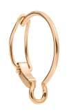ORECCHINI DODO DHB4000HOOPS0009R (DHB4000HOOPS0009R)