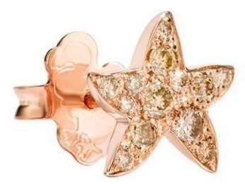 ORECCHINI DODO DHB5001STARSDBR9R (DHB5001STARSDBR9R)