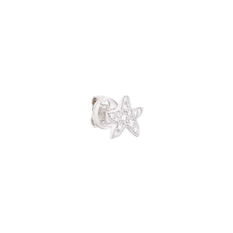 ORECCHINI DODO DHB9001STARSDB0OB (DHB9001STARSDB0OB)