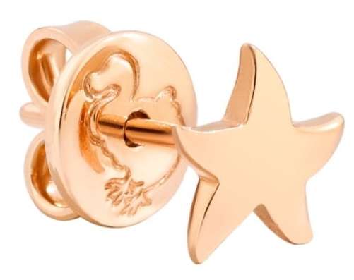 ORECCHINI DODO DHB9006STARX0009R (DHB9006STARX0009R)