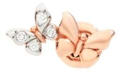 Orecchini Dodo Dhc2008rbflydb09r (DHC2008RBFLYDB09R)  JEWELRY