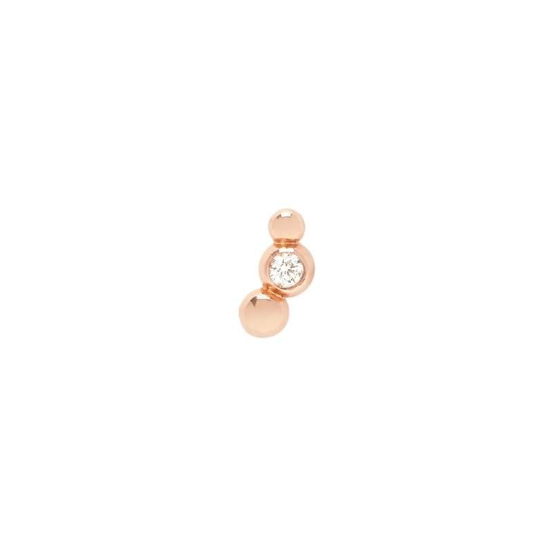 Orecchini Dodo Dhc3002bollidb09r (DHC3002BOLLIDB09R)  JEWELRY