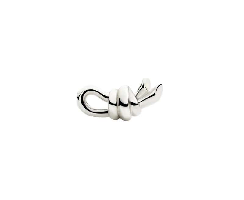 ORECCHINI DODO DHC3008KNOTS000AG (DHC3008KNOTS000AG)