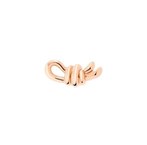 Orecchini Dodo Dhc3014rknot0009r (DHC3014RKNOT0009R)  JEWELRY