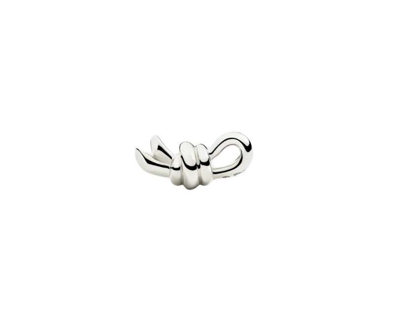 ORECCHINI DODO DHC3014RKNOT000AG (DHC3014RKNOT000AG)