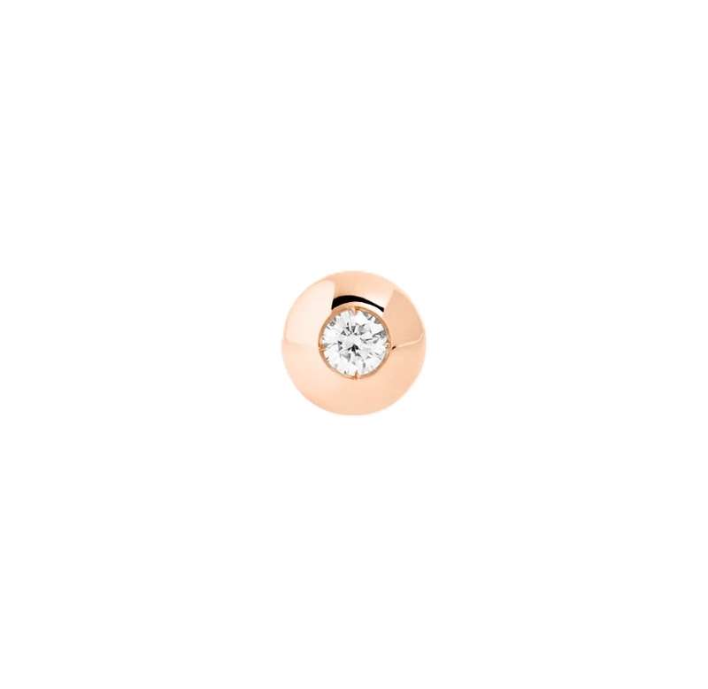 Orecchini Dodo Dhc4002bollidb09r (DHC4002BOLLIDB09R)  JEWELRY