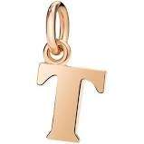 Dodo Dmb2023lettl0009r (DMB2023LETTL0009R) Unisex JEWELRY