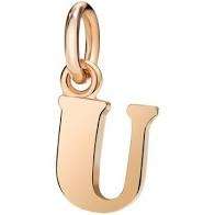 DoDo Jewels Women's Charms (DMB2024LETUL0009R)