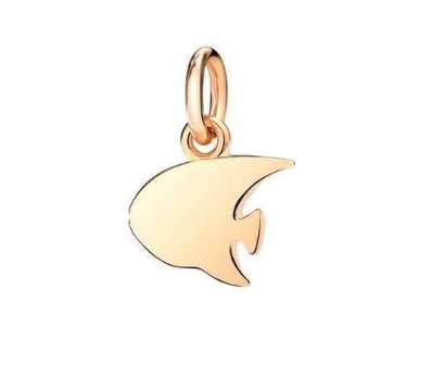DODO DMB4005ANGES0009R Gold 9kt (DMB4005ANGES0009R)