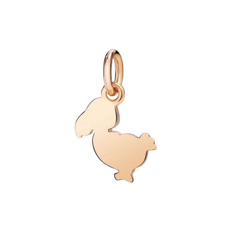 DODO DMB5001JUNIS0009R Gold 9kt (DMB5001JUNIS0009R)