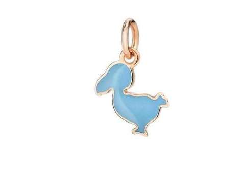 DODO DMB5002JUNISEAZ9R Gold 9kt (DMB5002JUNISEAZ9R)