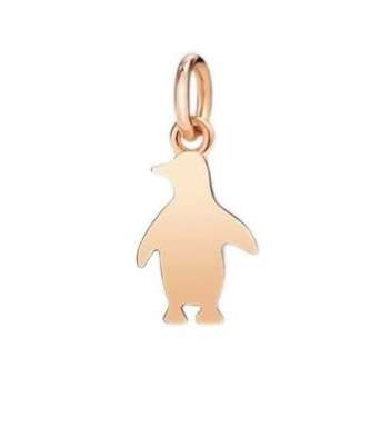 Dodo Dmb5003pengs0009r Gold 9kt (DMB5003PENGS0009R) Unisex JEWELRY
