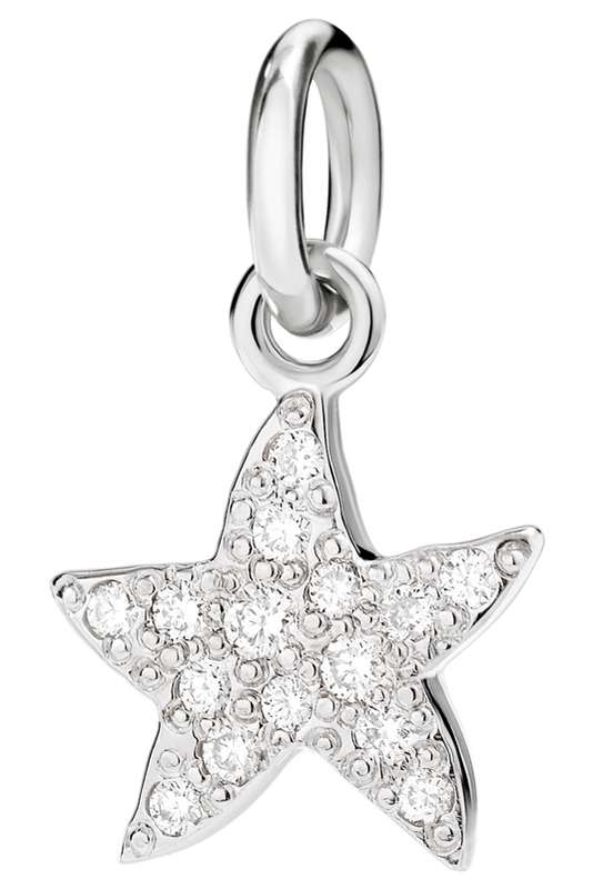DoDo Jewels Women's Charm (DMB5003STARSDB0OB)