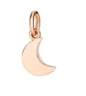 DODO DMB6005MOONS0009R Gold 9kt (DMB6005MOONS0009R)