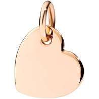 Dodo Jewels Women's charms (dmb7035hearl0009r)