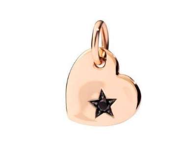 DODO DMB7037HEARLDBK9R Gold 9kt (DMB7037HEARLDBK9R)
