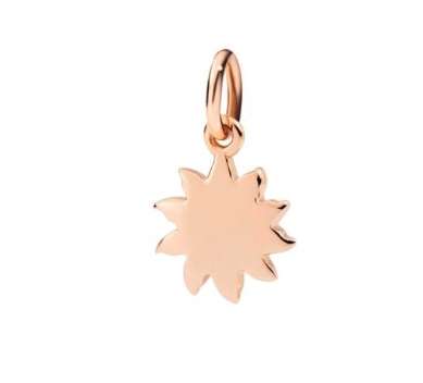 Dodo Dmb7055sun0s0009r Gold 9kt (DMB7055SUN0S0009R) Unisex JEWELRY
