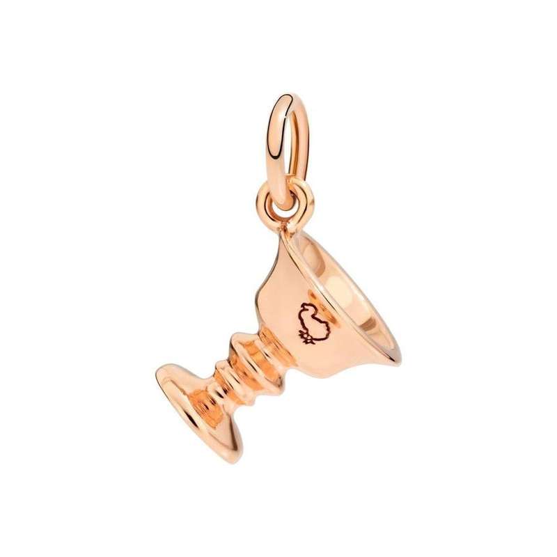 DODO DMB8020ZGEMS0009R Gold 9kt (DMB8020ZGEMS0009R)