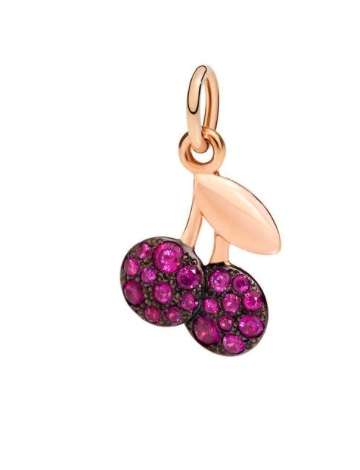 DODO DMB9006CHERS0RU9R Gold 9kt (DMB9006CHERS0RU9R)