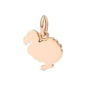 DODO DMB9018DODOM0009R Gold 9kt (DMB9018DODOM0009R)