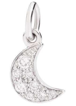 DoDo Jewels Women's Charm (DMB9032MOONSDB0OB)